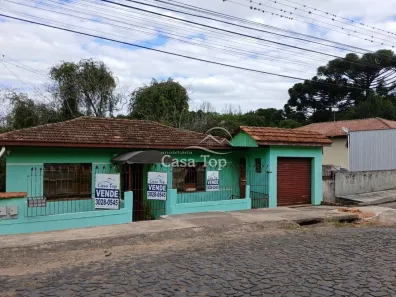 Sobrado com 3 Quartos à venda, 195m² no Ronda, Ponta Grossa
