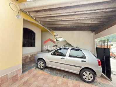 Casa com 1 Quarto à venda, 180m² no Campo Grande, Rio de Janeiro