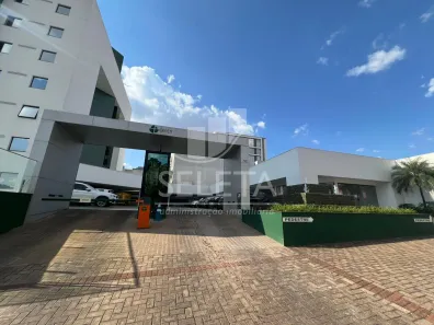 Imóvel Comercial para alugar, 37m² no Centro, Cascavel
