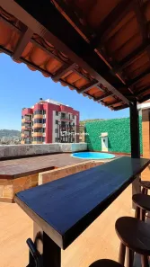Cobertura com 2 Quartos à venda, 140m² no Icaraí, Niterói