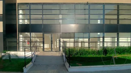 Ponto Comercial para alugar, 535m² no Jardim Portal da Colina, Sorocaba
