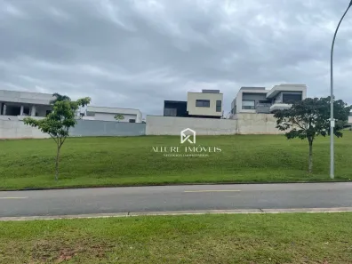 Lote/Terreno à venda, 530m² no Condomínio Residencial Alphaville I, São José dos Campos