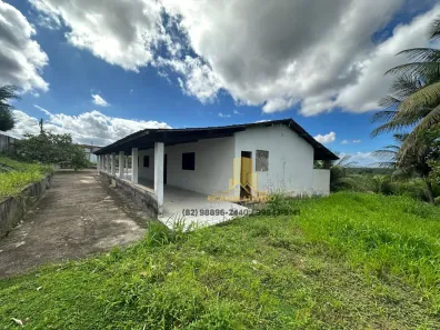Lote/Terreno à venda, 8973m² no Loteamento Benedito Mascarenhas, Santa Luzia do Norte