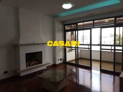 Cobertura com 4 Quartos à venda, 300m² no Nova Petrópolis, São Bernardo do Campo