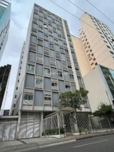 Apartamento com 3 Quartos à venda, 200m² no Centro, Juiz de Fora