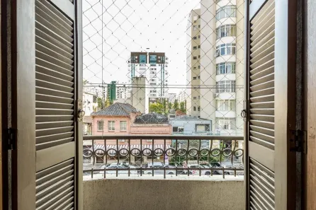 Apartamento com 3 Quartos à venda, 77m² no Auxiliadora, Porto Alegre