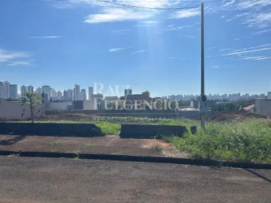 Lote/Terreno à venda, 525m² no Parque Residencial Alcântara, Londrina
