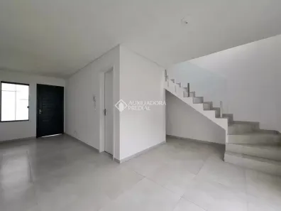 Sobrado com 2 Quartos à venda, 73m² no Santa Catarina, Joinville