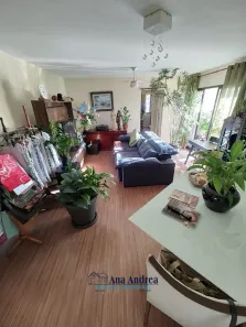 Apartamento com 2 Quartos à venda, 68m² no Jardim Henriqueta, Taboão da Serra