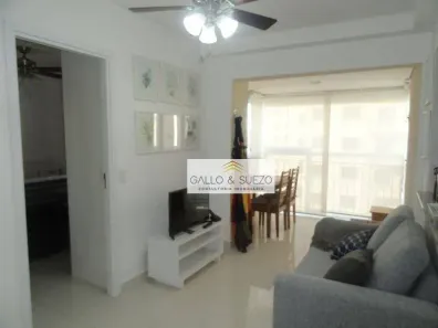 Apartamento com 1 Quarto para alugar, 38m² no Vila da Saúde, São Paulo