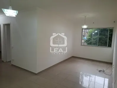 Apartamento com 3 Quartos à venda, 66m² no Vila Prel, São Paulo