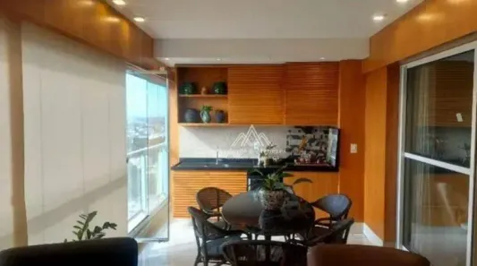 Apartamento com 3 Quartos à venda, 184m² no Jardim Botânico, Ribeirão Preto