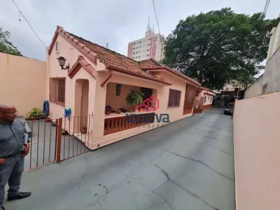 Lote/Terreno à venda, 400m² no Vila Milton, Guarulhos