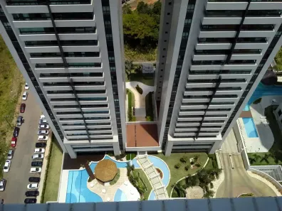 Apartamento com 1 Quarto à venda, 55m² no Patamares, Salvador