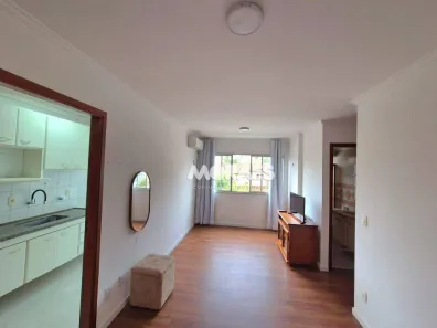Apartamento com 2 Quartos à venda, 51m² no Vila Cidade Universitária, Bauru
