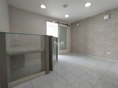 Imóvel Comercial para alugar, 84m² no Brooklin Paulista, São Paulo