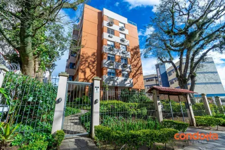 Apartamento com 2 Quartos para alugar, 62m² no Tristeza, Porto Alegre