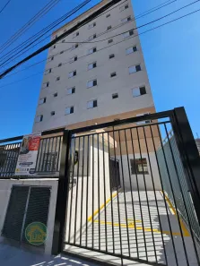 Apartamento com 2 Quartos à venda, 56m² no Vila Galvão, Guarulhos