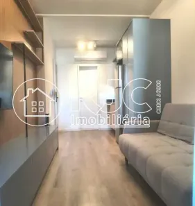 Apartamento com 2 Quartos à venda, 58m² no Ipanema, Rio de Janeiro