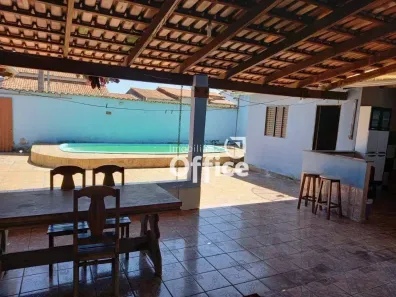 Casa com 5 Quartos à venda, 280m² no Setor Lago dos Buritis, Anápolis