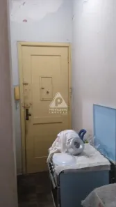 Apartamento com 2 Quartos à venda, 52m² no Centro, Rio de Janeiro