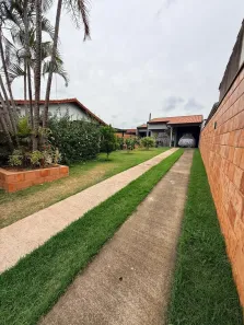 Casa com 3 Quartos à venda, 143m² no Parque Ortolândia, Hortolândia