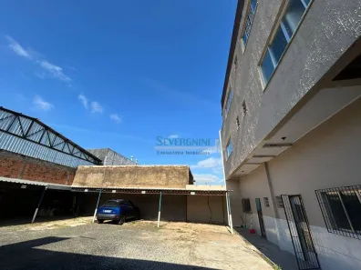 Prédio Comercial à venda, 709m² no Vila Monte Carlo, Cachoeirinha