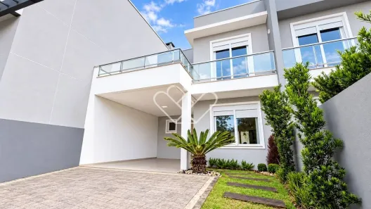 Casa com 3 Quartos à venda, 140m² no Dom Feliciano, Gravataí