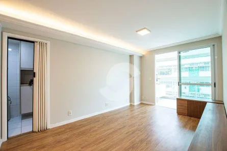 Apartamento com 3 Quartos à venda, 120m² no Icaraí, Niterói