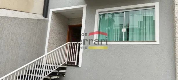 Sobrado com 1 Quarto à venda, 140m² no Parque Mandaqui, São Paulo
