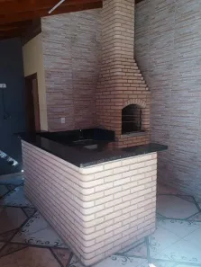 Casa com 2 Quartos à venda, 140m² no Jardim Bartira (Tupi), Piracicaba