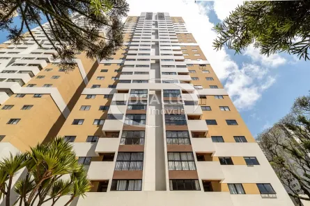 Cobertura com 3 Quartos para alugar, 190m² no Água Verde, Curitiba