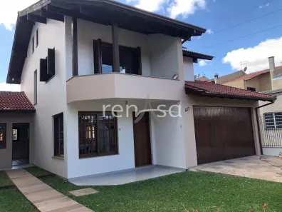 Casa com 3 Quartos à venda, 240m² no Desvio Rizzo, Caxias do Sul