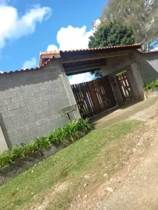 Fazenda/Sítio com 6 Quartos à venda, 10m² no Chácaras Duchen, Suzano