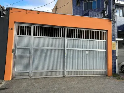 Sobrado com 2 Quartos para alugar, 100m² no Vila Anastácio, São Paulo