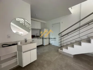 Apartamento com 1 Quarto à venda, 66m² no Jardim Pompéia, Indaiatuba