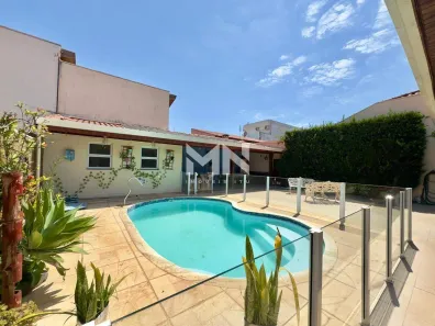 Casa de Condomínio com 3 Quartos à venda, 188m² no Portal da Vila Rica, Itu