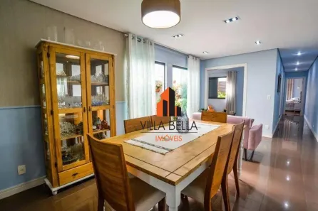 Apartamento com 2 Quartos à venda, 90m² no Vila Assunção, Santo André