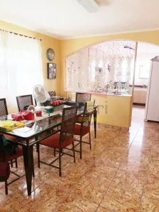 Sobrado com 3 Quartos à venda, 200m² no Vila Isolina Mazzei, São Paulo