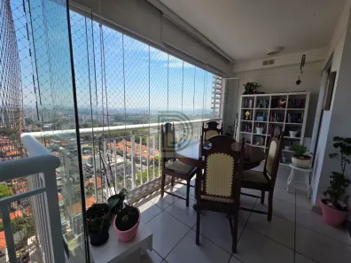 Apartamento com 3 Quartos à venda, 77m² no Jardim Esmeralda, São Paulo