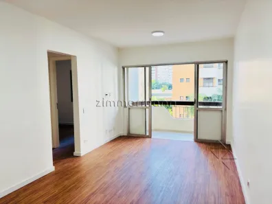 Apartamento com 2 Quartos à venda, 63m² no Vila Anglo Brasileira, São Paulo