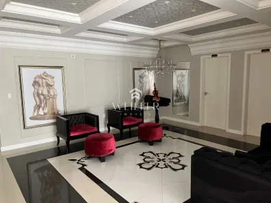 Apartamento com 2 Quartos para alugar, 78m² no Fazenda, Itajaí