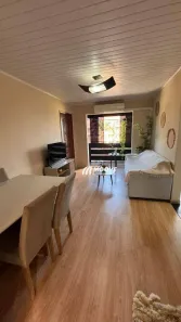 Apartamento com 2 Quartos para venda ou aluguel, 84m² no Vila Eunice Nova, Cachoeirinha