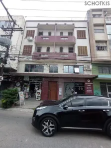 Ponto Comercial para alugar, 124m² no São João, Porto Alegre