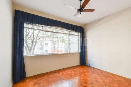 Apartamento com 1 Quarto à venda, 50m² no Bela Vista, São Paulo