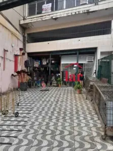 Ponto Comercial à venda, 162m² no Praça da Bandeira, Rio de Janeiro