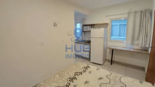 Apartamento com 1 Quarto para alugar, 16m² no Trindade, Florianópolis