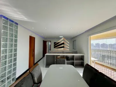 Apartamento com 2 Quartos à venda, 93m² no Jardim São Paulo, Guarulhos