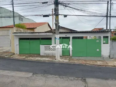 Lote/Terreno à venda, 250m² no Vila Nhocune, São Paulo