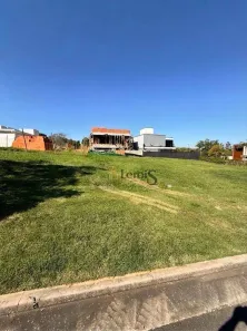 Lote/Terreno à venda, 421m² no Alphaville Itu, Itu